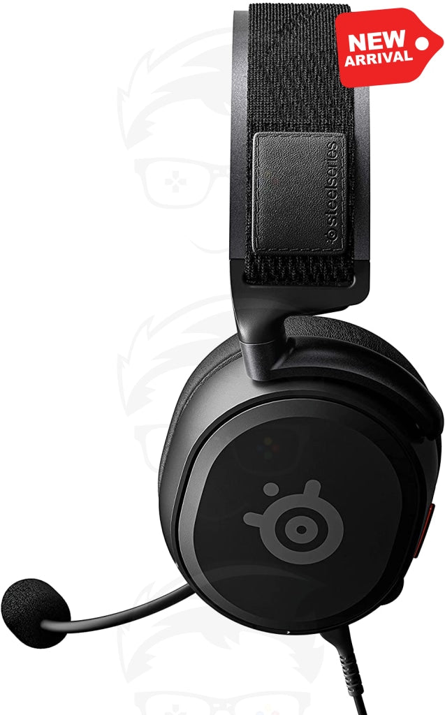 SteelSeries ARCTIS PRIME HEADSET SteelSeries ARCTIS PRIME HEADSET